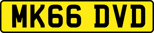 MK66DVD