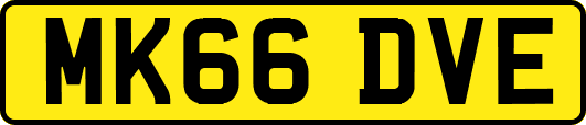 MK66DVE