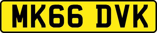 MK66DVK