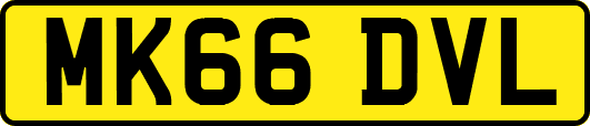 MK66DVL