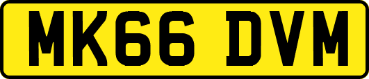 MK66DVM