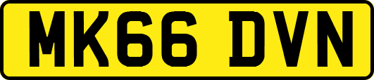 MK66DVN