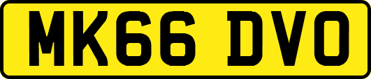 MK66DVO