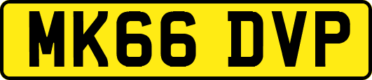 MK66DVP