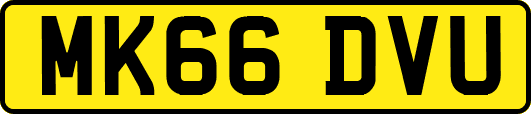 MK66DVU