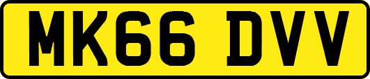 MK66DVV