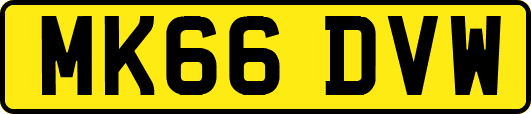 MK66DVW