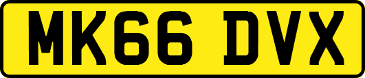MK66DVX