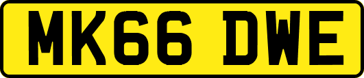 MK66DWE