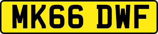 MK66DWF