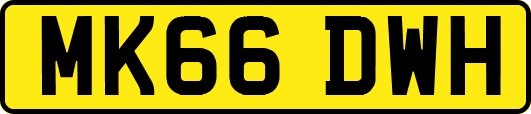 MK66DWH
