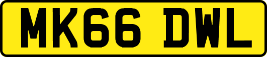 MK66DWL