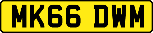 MK66DWM