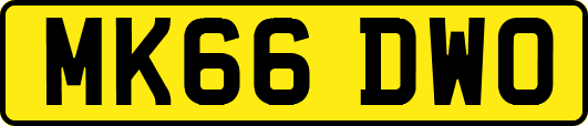 MK66DWO