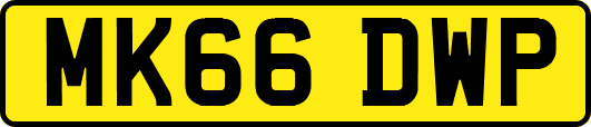 MK66DWP