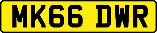MK66DWR