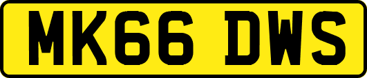 MK66DWS