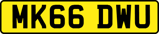 MK66DWU