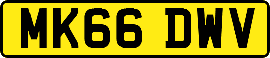 MK66DWV