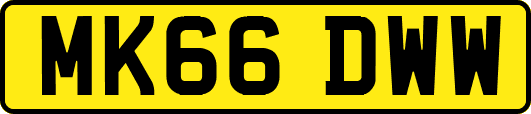 MK66DWW