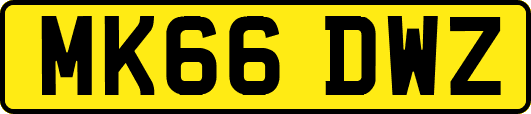 MK66DWZ