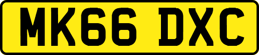 MK66DXC