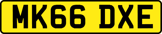 MK66DXE