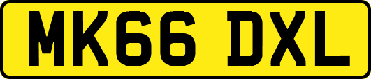 MK66DXL