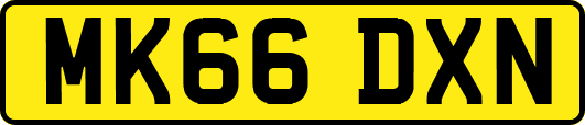 MK66DXN
