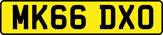MK66DXO