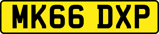 MK66DXP