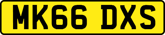 MK66DXS