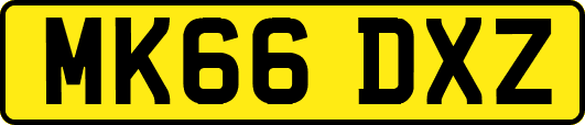 MK66DXZ