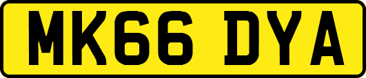 MK66DYA