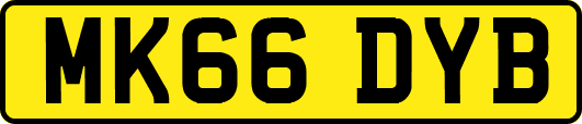 MK66DYB