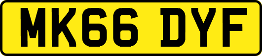 MK66DYF