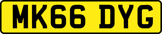 MK66DYG
