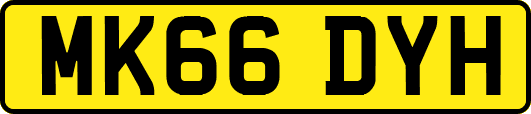 MK66DYH