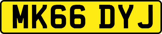 MK66DYJ