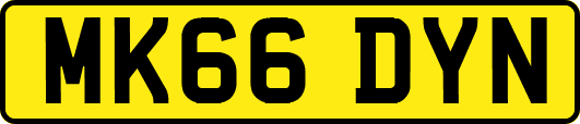 MK66DYN