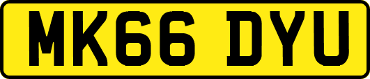 MK66DYU