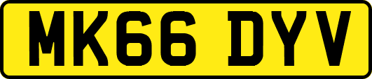 MK66DYV