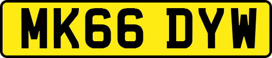 MK66DYW