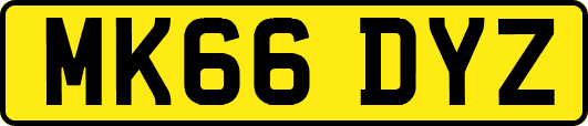 MK66DYZ