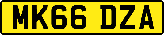 MK66DZA