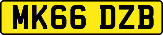 MK66DZB