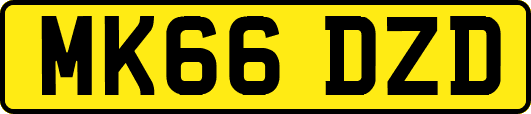MK66DZD