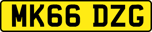 MK66DZG