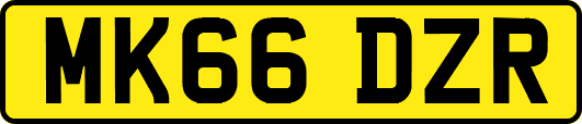 MK66DZR