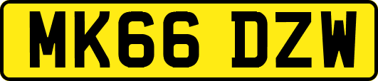 MK66DZW